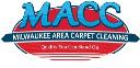 Milwaukee Area Carpet Cleaning logo
